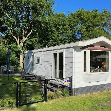 Vakantiepark Kijkduin - 884 Den Haag Exterior foto